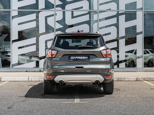 Внедорожник Ford Kuga 2016 года, 2098000 рублей, Краснодар