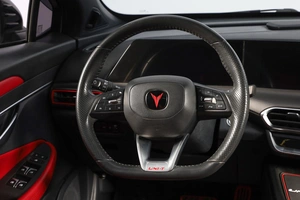 Внедорожник Changan UNI-T 2020 года, 1899000 рублей, Новосибирск