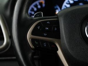 Внедорожник Jeep Grand Cherokee 2013 года, 2197077 рублей, Москва