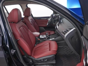 Внедорожник BMW X3 2024 года, 5999325 рублей, Москва