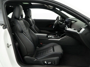 Купе BMW M2 2023 года, 8737434 рублей, Москва