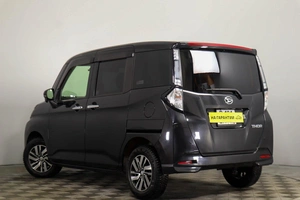 Минивэн Daihatsu Thor 2018 года, 1089000 рублей, Пермь