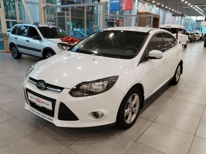Седан Ford Focus 2012 года, 780000 рублей, Орёл