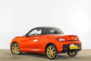 Кабриолет Daihatsu Copen 2020 года, 1639000 рублей, Тюмень
