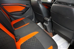 Универсал ВАЗ (LADA) Vesta Cross 2019 года, 1169000 рублей, Тюмень