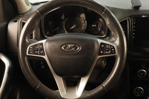 Хетчбэк ВАЗ (LADA) XRAY 2018 года, 1109000 рублей, Челябинск