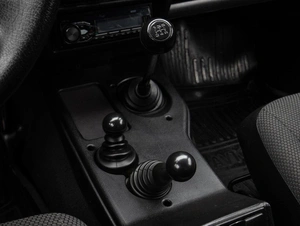 Внедорожник ВАЗ (LADA) 4x4 (Нива) 2012 года, 459000 рублей, Большой Сочи