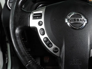 Внедорожник Nissan Qashqai 2013 года, 1145000 рублей, Воронеж