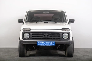Внедорожник ВАЗ (LADA) 4x4 (Нива) 2009 года, 449000 рублей, Томск