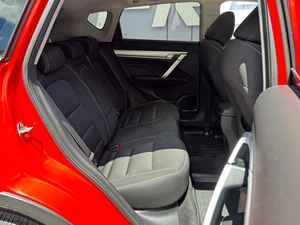 Внедорожник Geely Coolray 2020 года, 1649000 рублей, Кропоткин