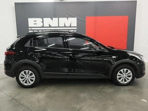 Хэтчбек Kia Rio 2019 года, 1650000 рублей, Курск