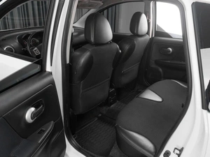 Хетчбэк Nissan Note 2012 года, 939000 рублей, Тюмень