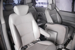 Минивэн Hyundai Grand Starex 2012 года, 1500000 рублей, Пермь