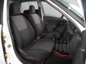 Лифтбек ВАЗ (LADA) Granta 2014 года, 409000 рублей, Минеральные Воды