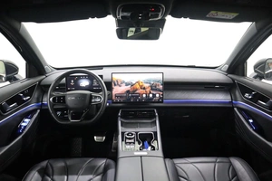 Внедорожник Chery Tiggo 5 2024 года, 3600000 рублей, Брянск