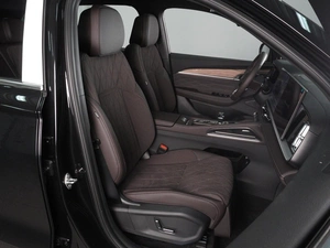 Внедорожник Geely Xingyue L 2025 года, 4494000 рублей, Минеральные Воды