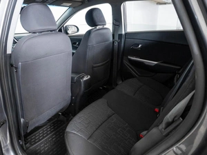 Хетчбэк Kia Rio 2014 года, 1169000 рублей, Ставрополь