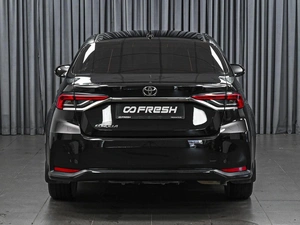 Седан Toyota Corolla 2019 года, 1714000 рублей, Ставрополь
