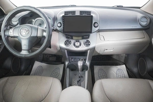 Внедорожник Toyota RAV4 2006 года, 1119000 рублей, Кемерово