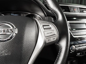 Внедорожник Nissan Qashqai 2014 года, 1380000 рублей, Волгоград