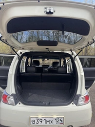 Минивэн Toyota bB 2009 года, 750000 рублей, Железногорск