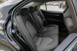 Седан Toyota Camry 2021 года, 2849000 рублей, Ярославль