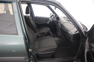 Внедорожник Chevrolet Niva 2012 года, 550000 рублей, Орёл