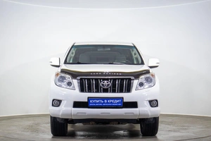 Внедорожник Toyota Land Cruiser Prado 2012 года, 2899000 рублей, Оренбург