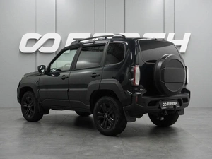 Внедорожник ВАЗ (LADA) Niva Travel 2024 года, 1198000 рублей, Воронеж