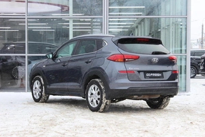 Внедорожник Hyundai Tucson 2019 года, 2100000 рублей, Ярославль