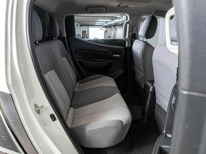 Пикап Mitsubishi L200 2022 года, 2999000 рублей, Ставрополь