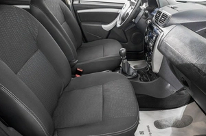 Внедорожник Nissan Terrano 2014 года, 1149000 рублей, Барнаул