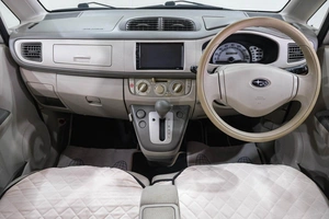 Минивэн Subaru Stella 2010 года, 549000 рублей, Новокузнецк