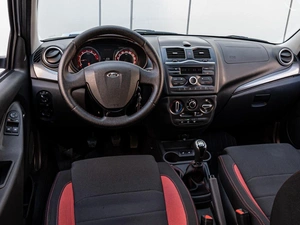 Седан ВАЗ (LADA) Granta 2025 года, 1110000 рублей, Краснодар
