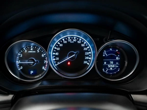 Внедорожник Mazda CX-5 2017 года, 2150000 рублей, Красноярск