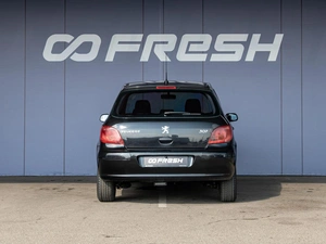Хетчбэк Peugeot 307 2005 года, 345000 рублей, Краснодар
