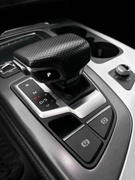 Внедорожник Audi Q7 2015 года, 3679000 рублей, Орёл