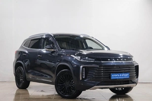 Внедорожник EXEED TXL 2023 года, 2799000 рублей, Новокузнецк