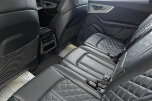 Внедорожник Audi Q7 2020 года, 8129000 рублей, Тюмень