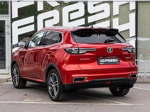 Внедорожник Changan CS55 Plus 2024 года, 2249000 рублей, Волгоград