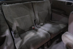Минивэн Toyota Gaia 2002 года, 489000 рублей, Новокузнецк