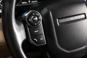 Внедорожник Land Rover Range Rover Sport 2016 года, 3499000 рублей, Петрозаводск