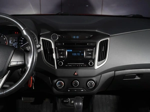 Внедорожник Hyundai Creta 2017 года, 1719777 рублей, Тверь