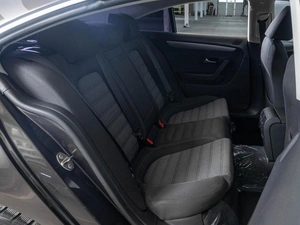 Седан Volkswagen Passat CC 2011 года, 1283000 рублей, Ставрополь