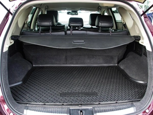 Внедорожник Nissan Murano 2013 года, 1329000 рублей, Владимир