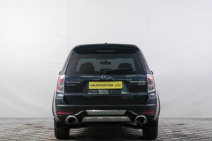 Внедорожник Subaru Forester 2009 года, 1449000 рублей, Кемерово