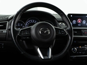 Седан Mazda 6 2016 года, 1892031 рублей, Москва