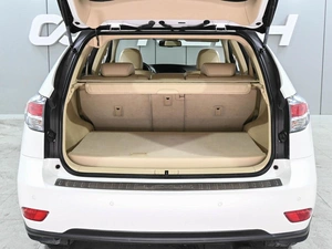 Внедорожник Lexus RX 2012 года, 2239000 рублей, Аксай