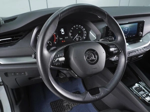 Лифтбек Skoda Octavia 2020 года, 2299000 рублей, Ростов-на-Дону