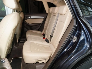 Внедорожник Audi Q5 2016 года, 2549999 рублей, Тверь